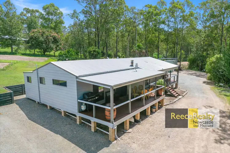 2 Riverview Close, Clarence Town NSW 2321