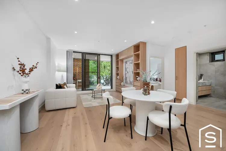 101/30 Pinaroo Place, Lane Cove North NSW 2066