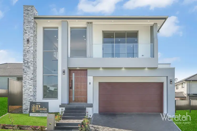 34 Perera Street