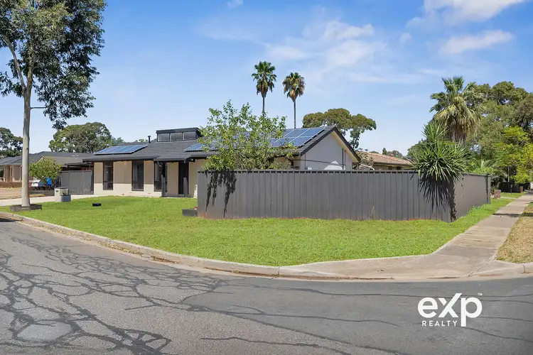 Third view of Homely house listing, 12 Mitchell Street, Paralowie SA 5108