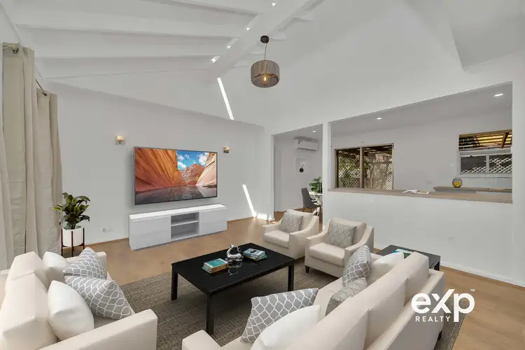 Fourth view of Homely house listing, 12 Mitchell Street, Paralowie SA 5108