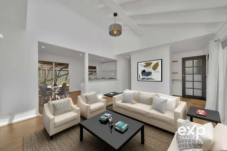 Fifth view of Homely house listing, 12 Mitchell Street, Paralowie SA 5108