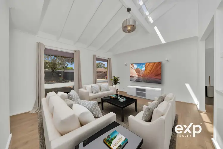 Sixth view of Homely house listing, 12 Mitchell Street, Paralowie SA 5108