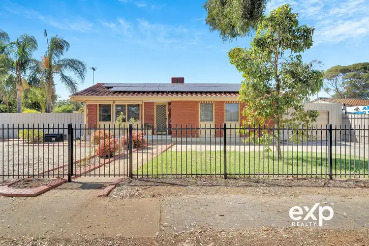Second view of Homely house listing, 15 Lennira Street, Salisbury North SA 5108