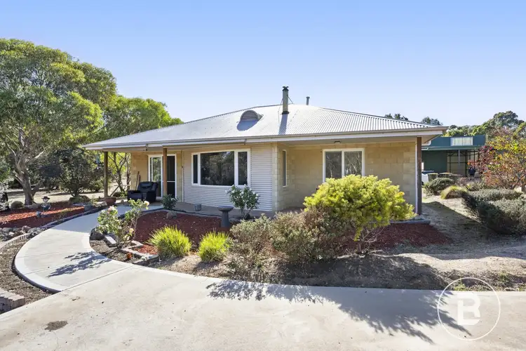 Main view of Homely house listing, 25 Gorry Road, Red Lion VIC 3371