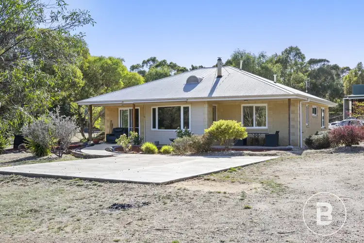 Second view of Homely house listing, 25 Gorry Road, Red Lion VIC 3371