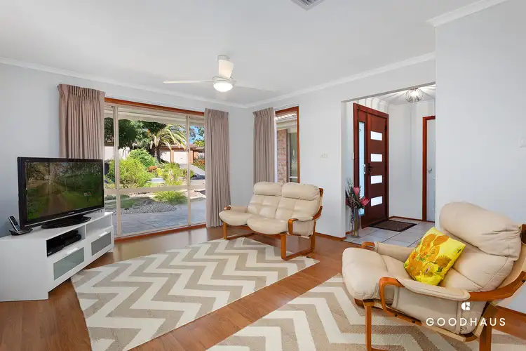 Third view of Homely house listing, 43 Dooland Court, Nicholls ACT 2913