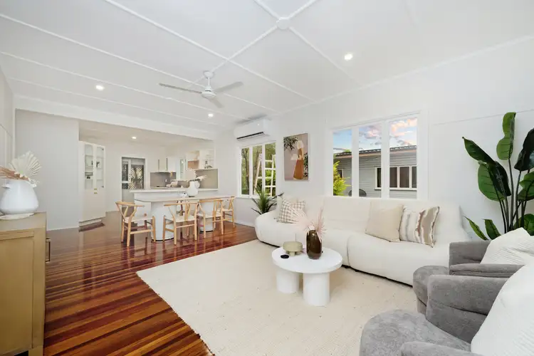 10 Lonsdale Street, Gulliver QLD 4812