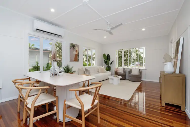 Fifth view of Homely house listing, 10 Lonsdale Street, Gulliver QLD 4812