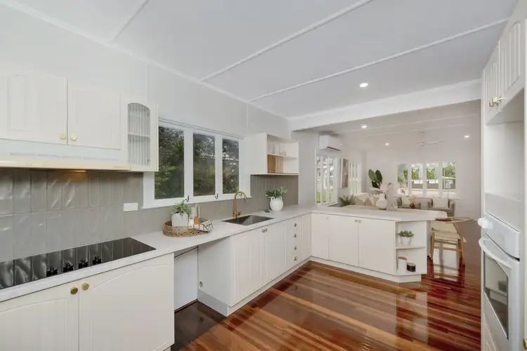 Sixth view of Homely house listing, 10 Lonsdale Street, Gulliver QLD 4812