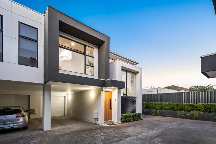 6/9 Dawn Avenue, Hectorville SA 5073
