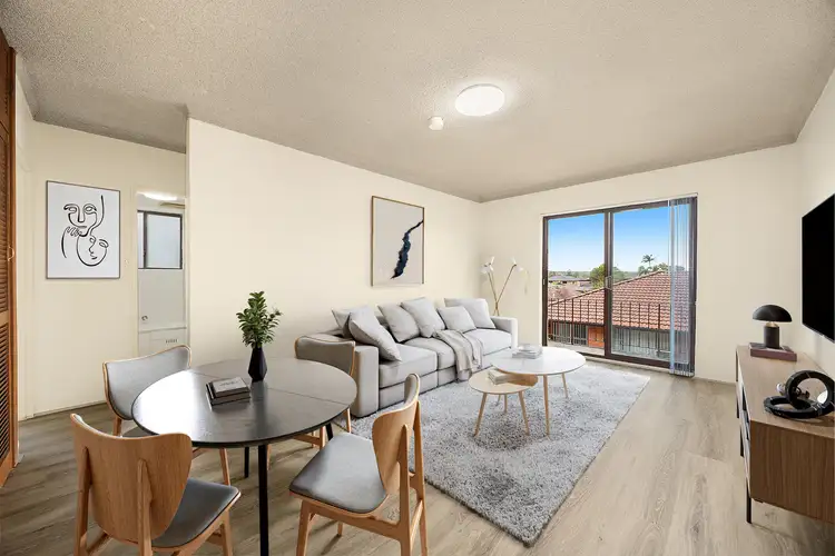 53/91A Longfield Street, Cabramatta NSW 2166