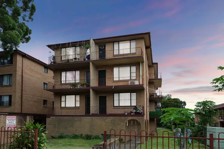53/91A Longfield Street, Cabramatta NSW 2166