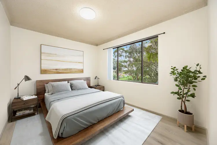 Third view of Homely unit listing, 53/91A Longfield Street, Cabramatta NSW 2166