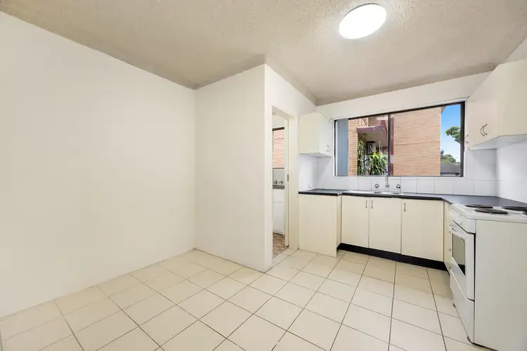Fourth view of Homely unit listing, 53/91A Longfield Street, Cabramatta NSW 2166
