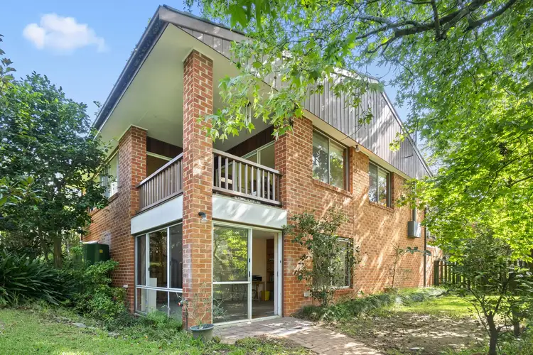 Main view of Homely house listing, 7 Larnock Avenue, Pymble NSW 2073