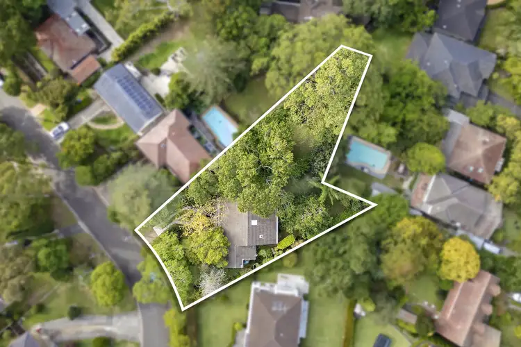 Third view of Homely house listing, 7 Larnock Avenue, Pymble NSW 2073