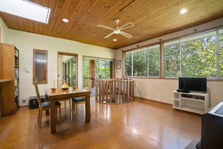 Fourth view of Homely house listing, 7 Larnock Avenue, Pymble NSW 2073