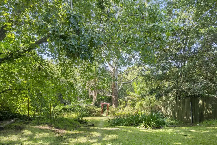 Sixth view of Homely house listing, 7 Larnock Avenue, Pymble NSW 2073