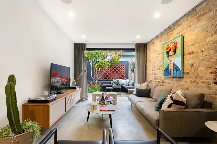Main view of Homely house listing, 55 Pine Street, Chippendale NSW 2008