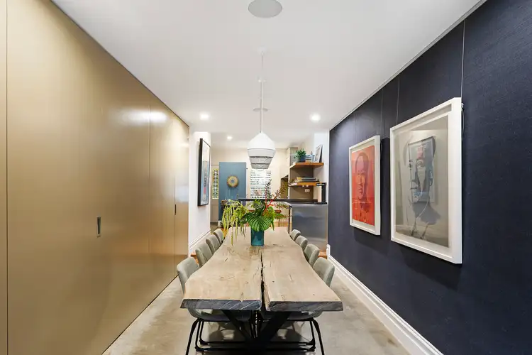 Fourth view of Homely house listing, 55 Pine Street, Chippendale NSW 2008