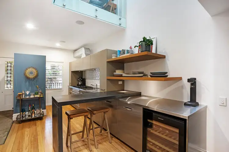 Fifth view of Homely house listing, 55 Pine Street, Chippendale NSW 2008