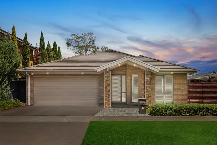 45 David Walsh Avenue, Forde ACT 2914