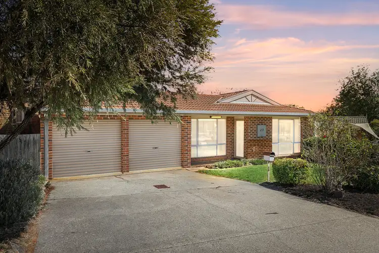 23 Mainwaring Rich Circuit, Palmerston ACT 2913