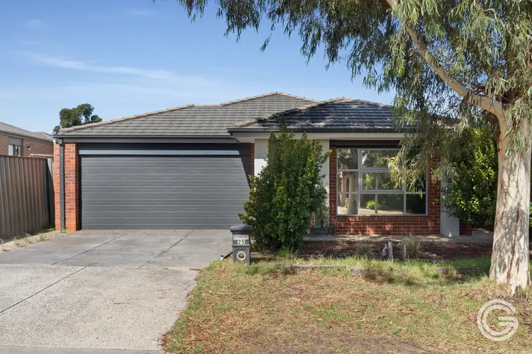 25 Sienna Way