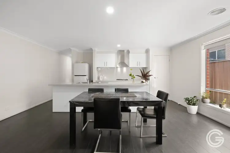 Second view of Homely house listing, 25 Sienna Way, Pakenham VIC 3810