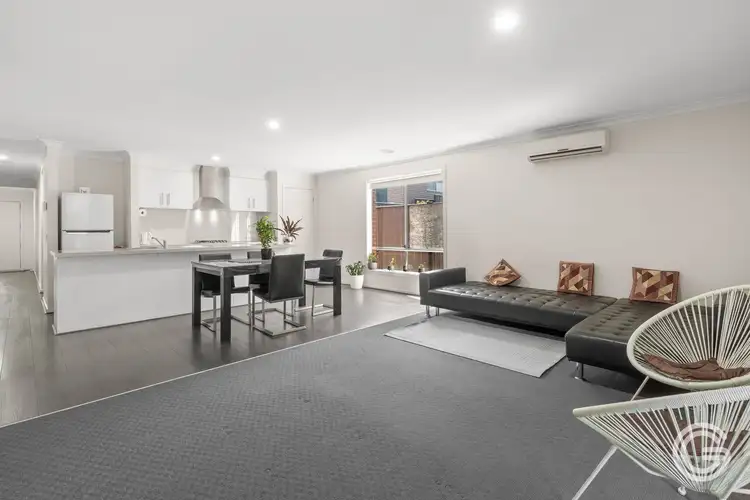 Third view of Homely house listing, 25 Sienna Way, Pakenham VIC 3810
