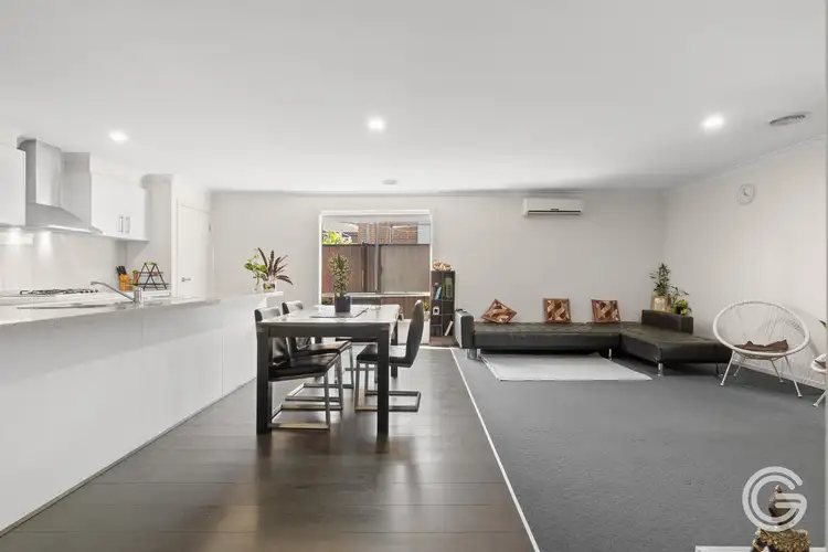 Fourth view of Homely house listing, 25 Sienna Way, Pakenham VIC 3810