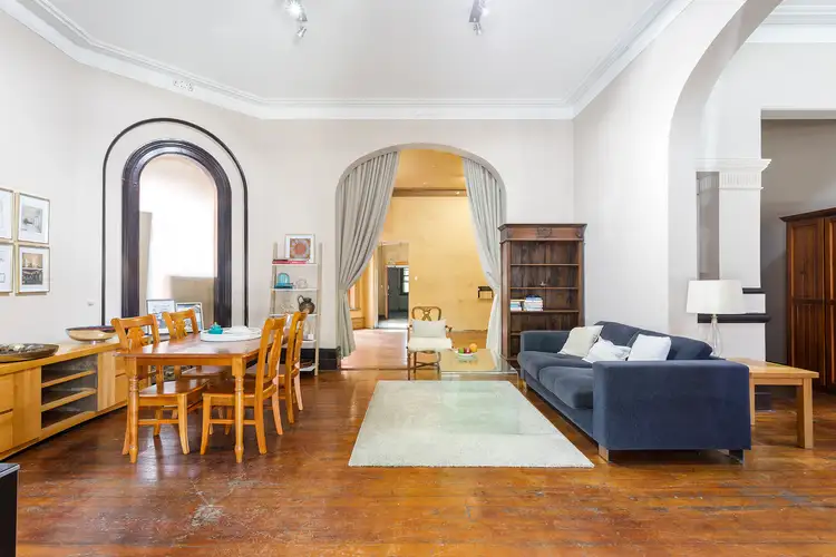 Fifth view of Homely house listing, 10 Ward Avenue, Elizabeth Bay NSW 2011