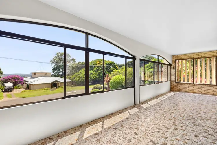 Second view of Homely unit listing, 1/25 Amaroo Drive, Buderim QLD 4556