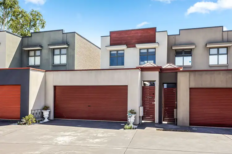 18/8 Fourth Avenue, Mawson Lakes SA 5095