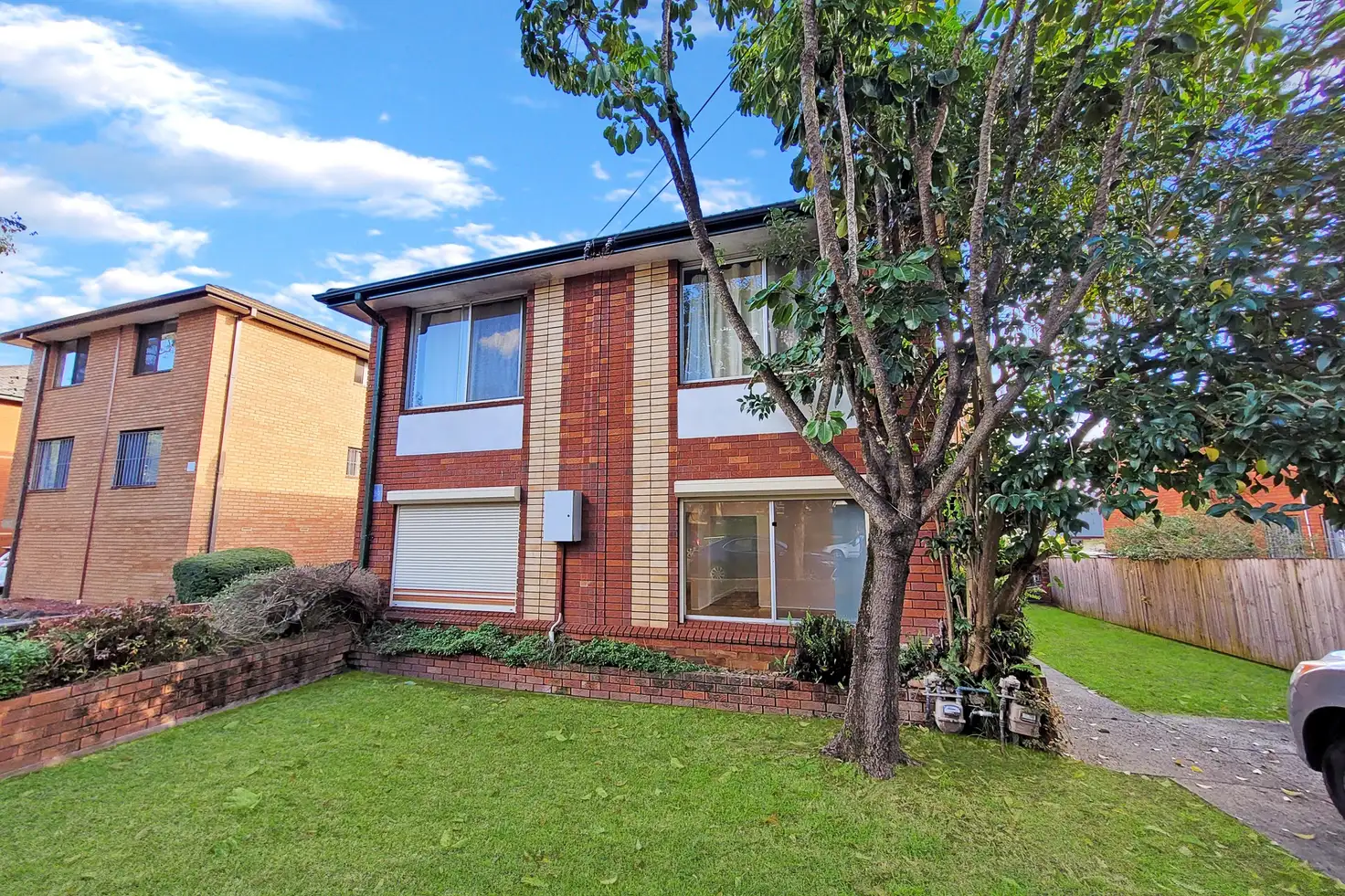 Main view of Homely unit listing, 1/46 Hillard Street, Wiley Park NSW 2195