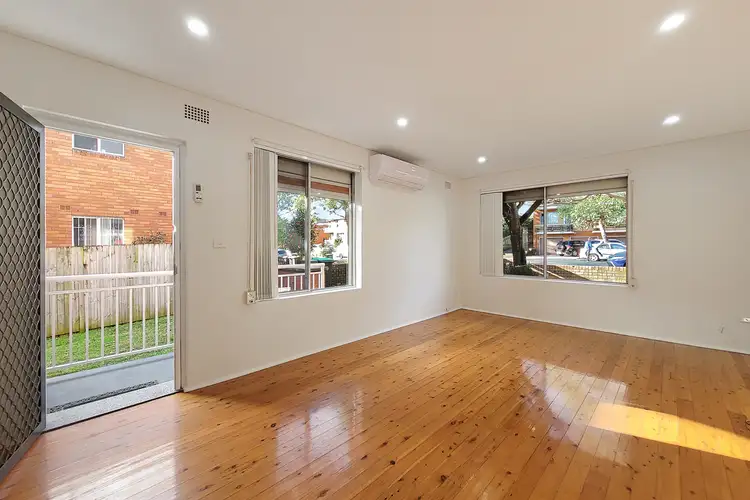 Third view of Homely unit listing, 1/46 Hillard Street, Wiley Park NSW 2195