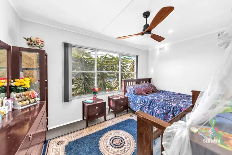 Fifth view of Homely house listing, 6 Hibiscus Court, Doveton VIC 3177