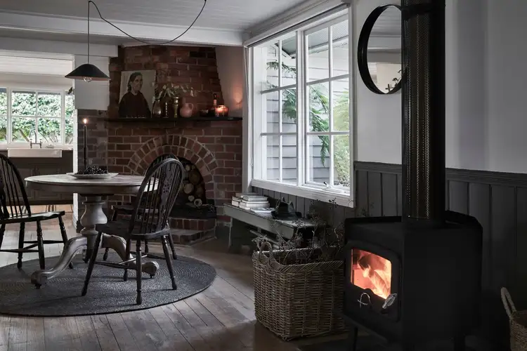 Fifth view of Homely house listing, 33 Main Street, Lyonville VIC 3461