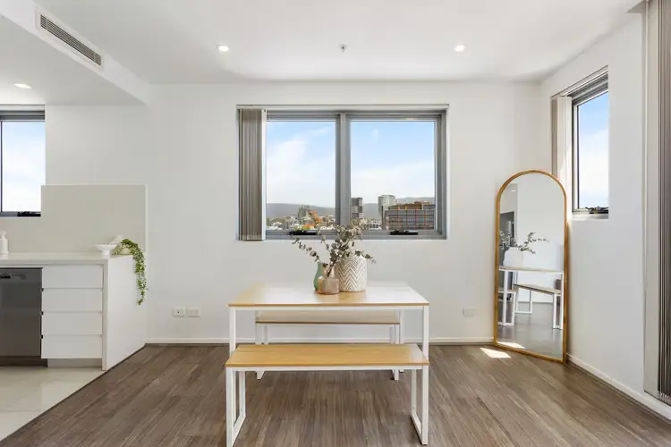 Main view of Homely apartment listing, 1204/30 Burelli Street, Wollongong NSW 2500