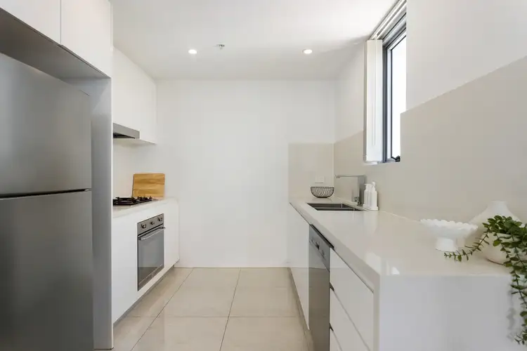 Second view of Homely apartment listing, 1204/30 Burelli Street, Wollongong NSW 2500