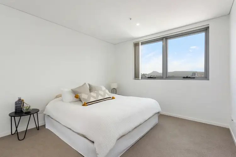 Sixth view of Homely apartment listing, 1204/30 Burelli Street, Wollongong NSW 2500