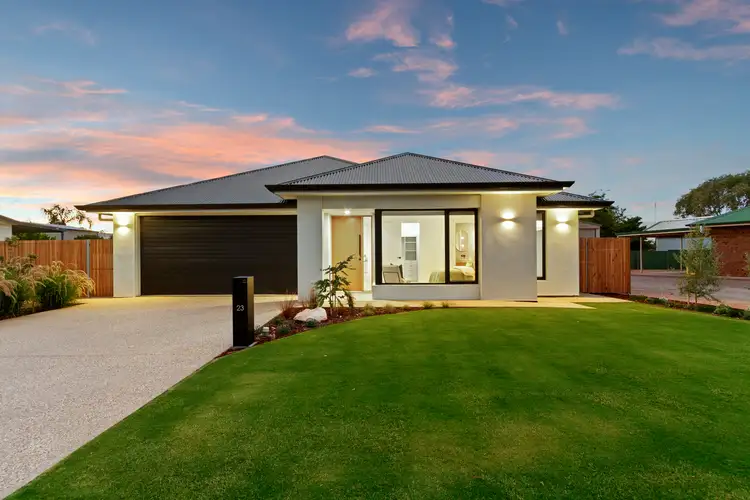 23 Furner Crescent, Port Hughes SA 5558