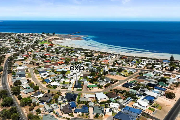 Third view of Homely house listing, 23 Furner Crescent, Port Hughes SA 5558
