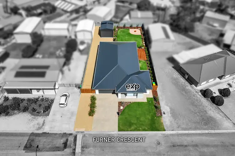 Fourth view of Homely house listing, 23 Furner Crescent, Port Hughes SA 5558