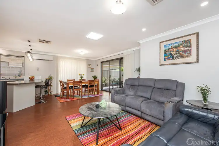 Fifth view of Homely house listing, 22 Atlin Lane, Secret Harbour WA 6173
