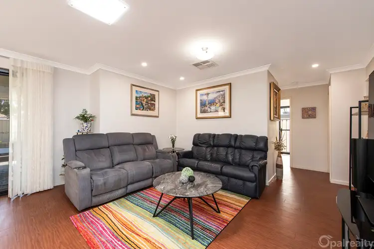 Sixth view of Homely house listing, 22 Atlin Lane, Secret Harbour WA 6173