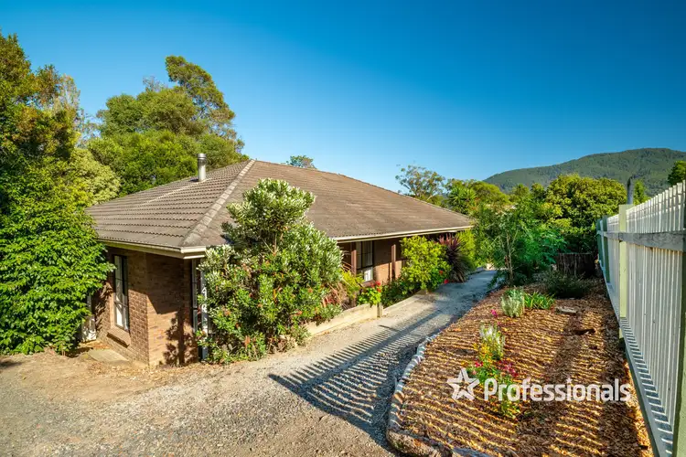 Main view of Homely house listing, 2881 Warburton Highway, Wesburn VIC 3799