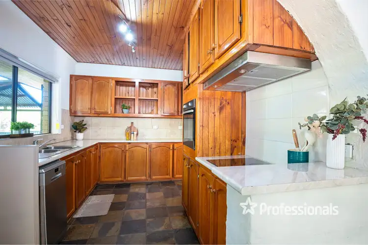 Second view of Homely house listing, 2881 Warburton Highway, Wesburn VIC 3799