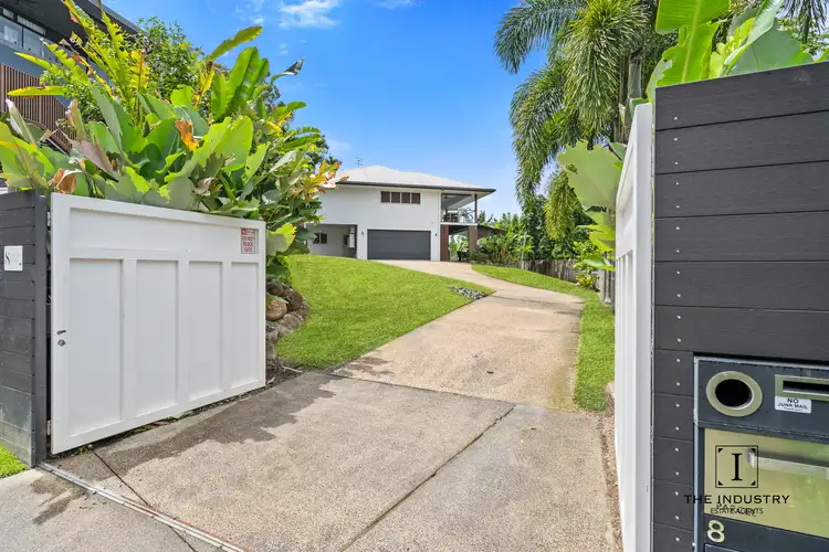 Third view of Homely house listing, 8 Seascape Close, Palm Cove QLD 4879